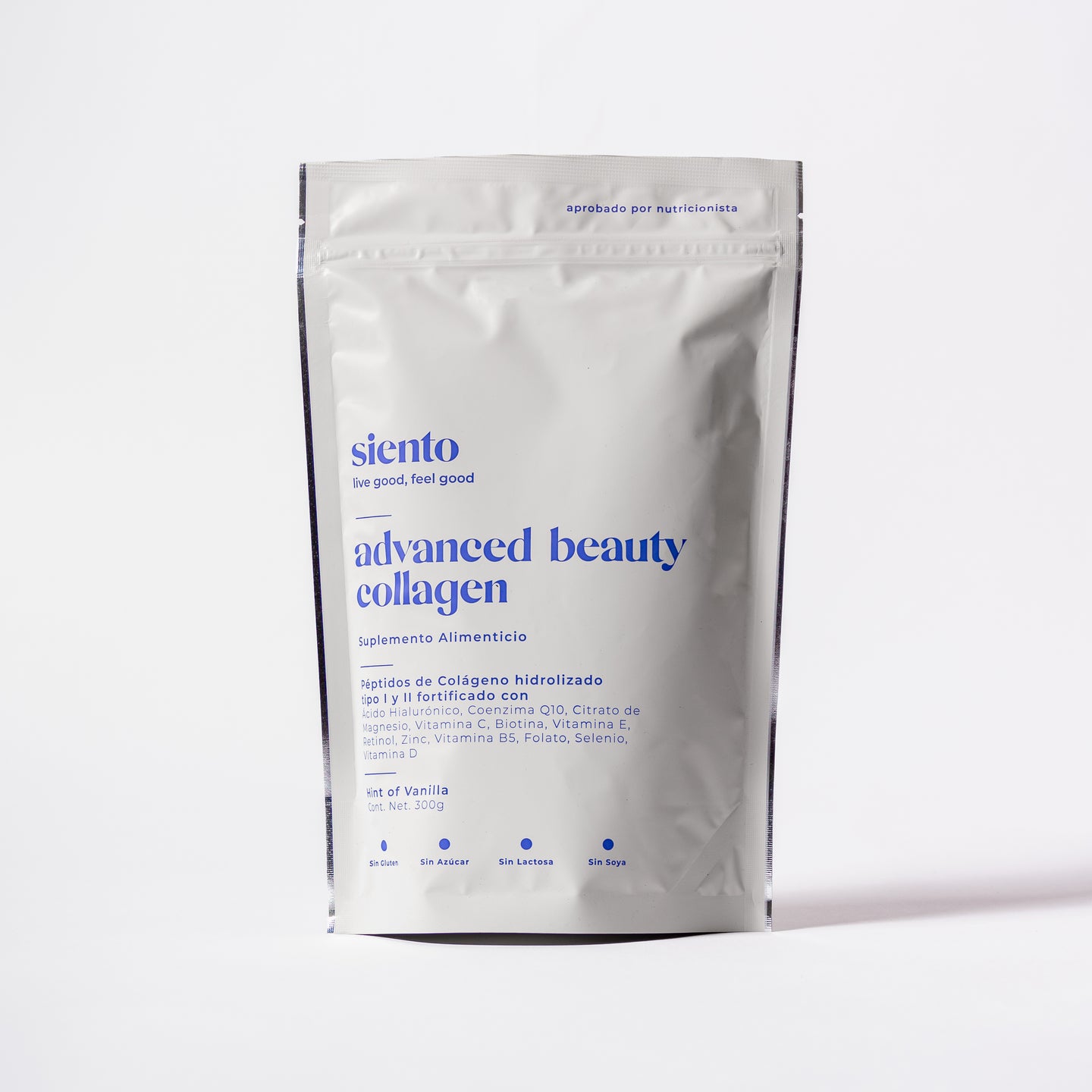 Advanced Beauty Collagen Powder